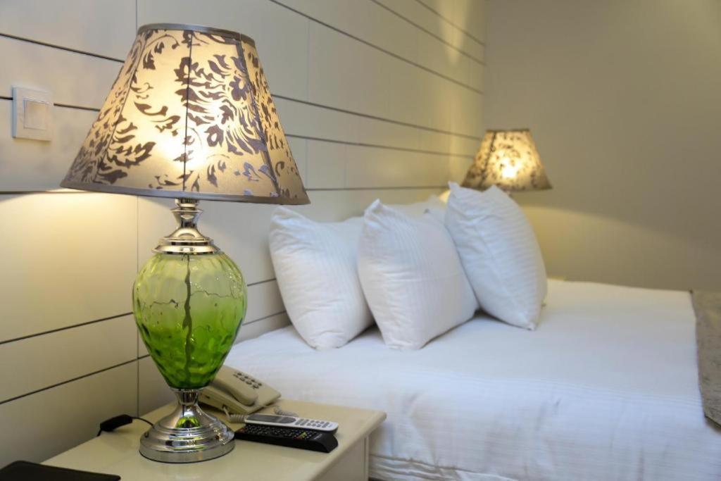 Grace Boutique Hotel İslamabad Dış mekan fotoğraf