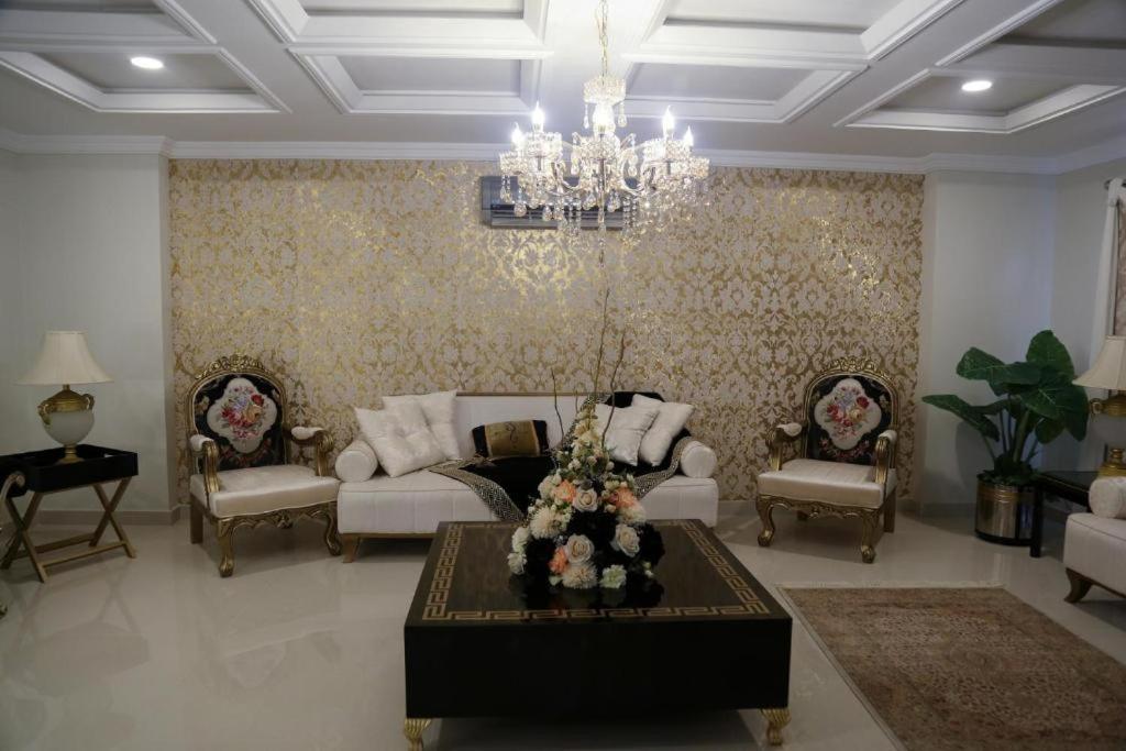 Grace Boutique Hotel İslamabad Dış mekan fotoğraf