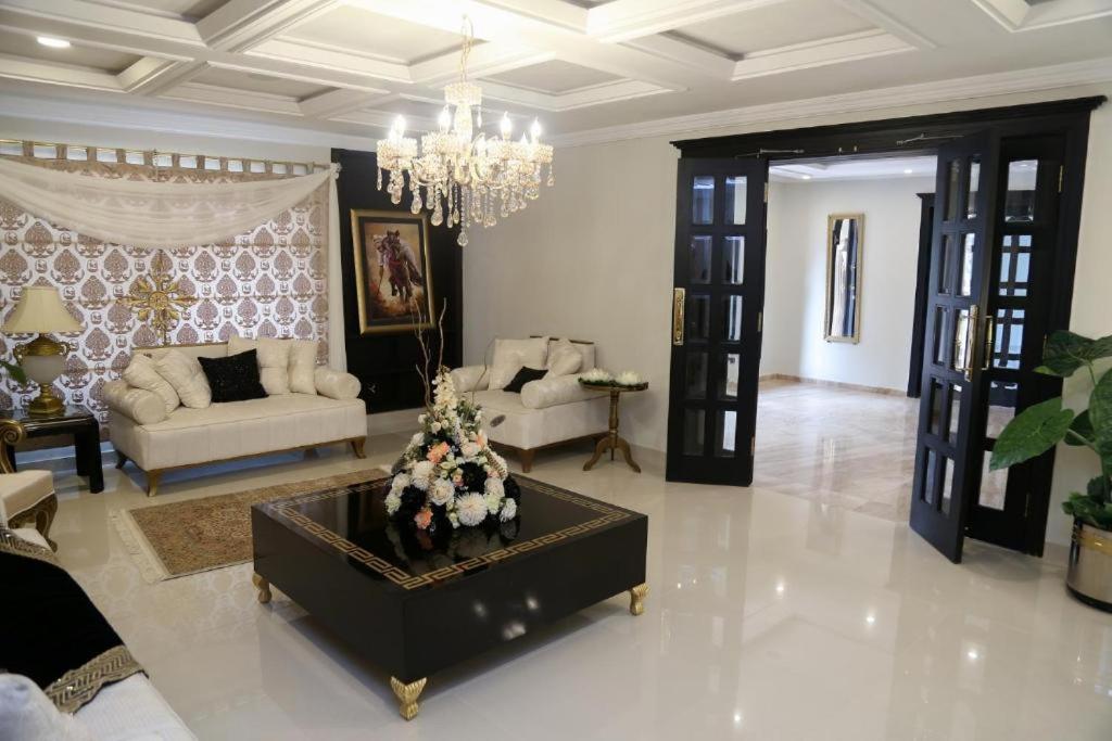 Grace Boutique Hotel İslamabad Dış mekan fotoğraf