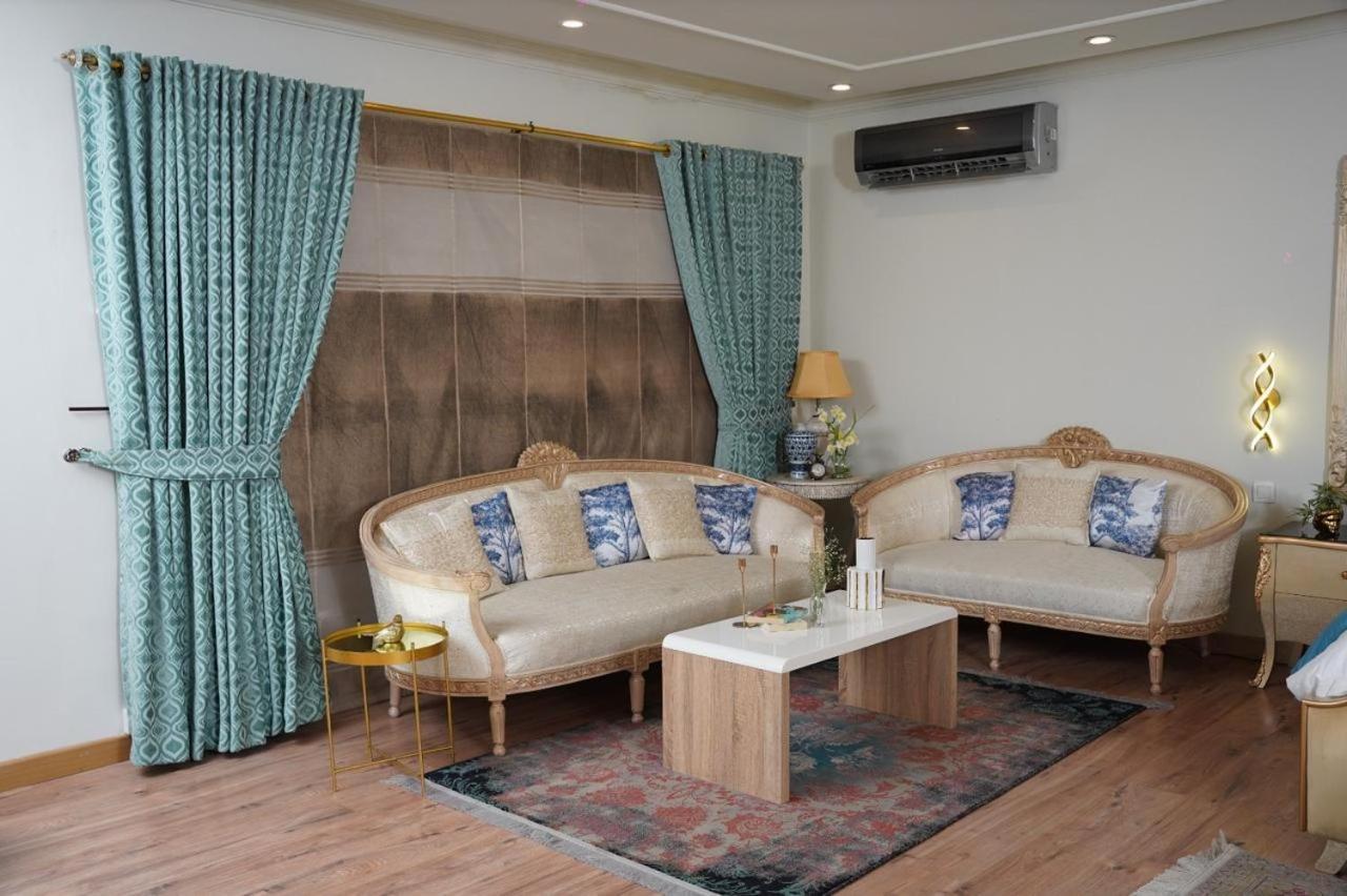 Grace Boutique Hotel İslamabad Dış mekan fotoğraf