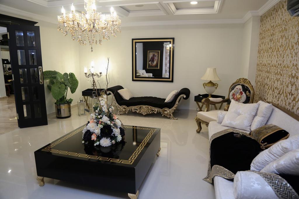 Grace Boutique Hotel İslamabad Dış mekan fotoğraf